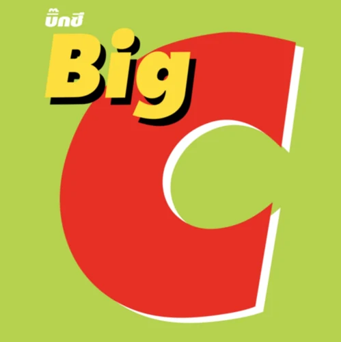 Big C