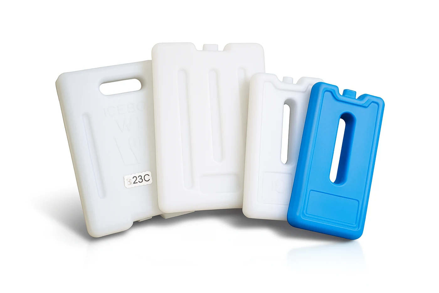 Cold chain logistics