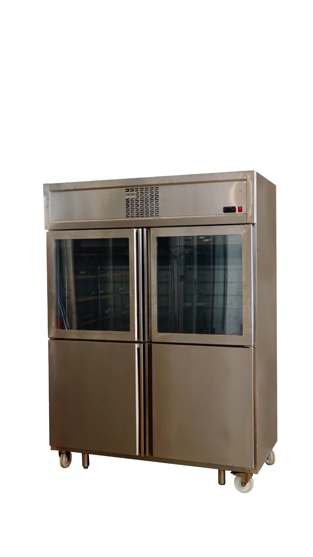 Undercounter Refrigeration