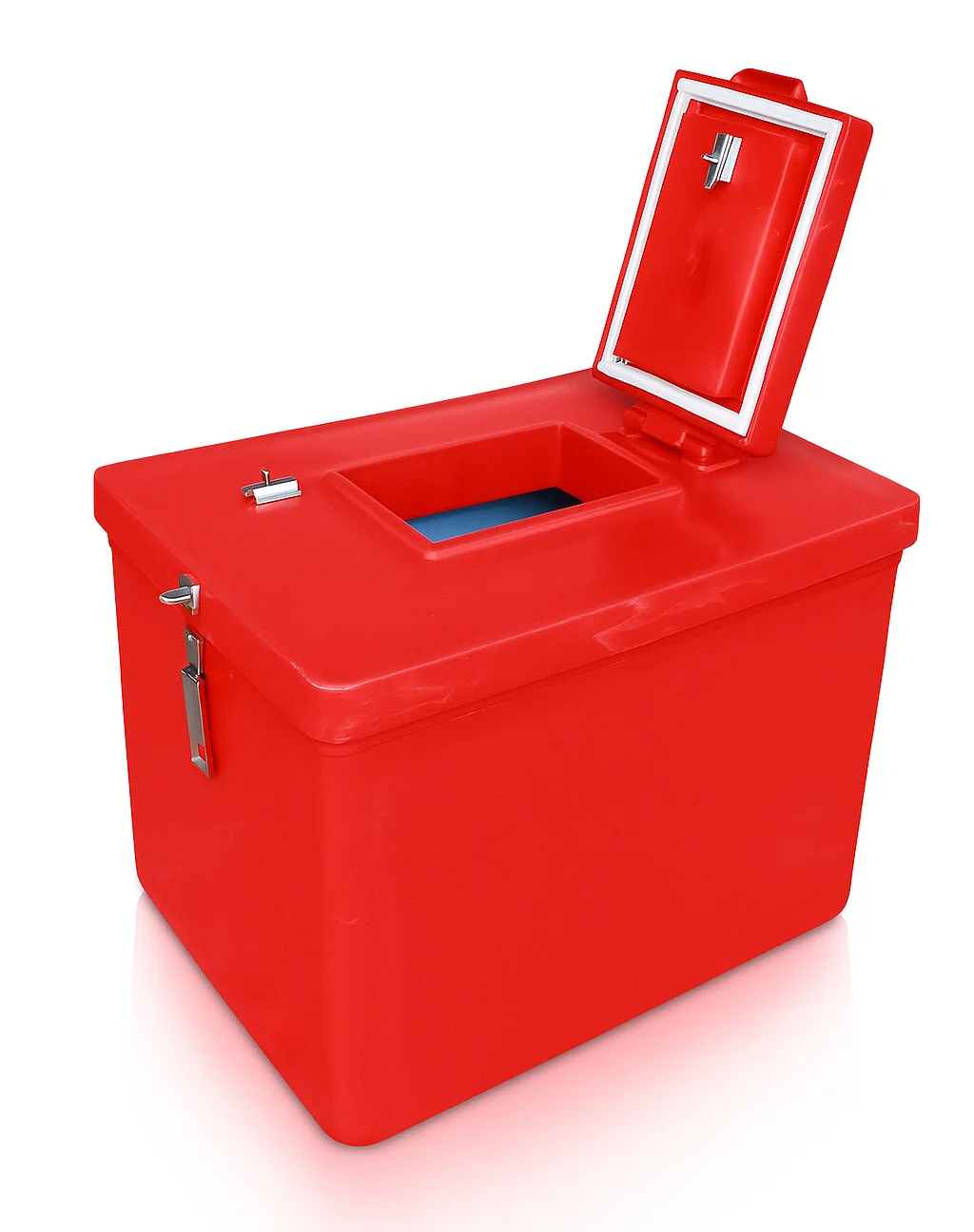 IC-108 Insulated Box