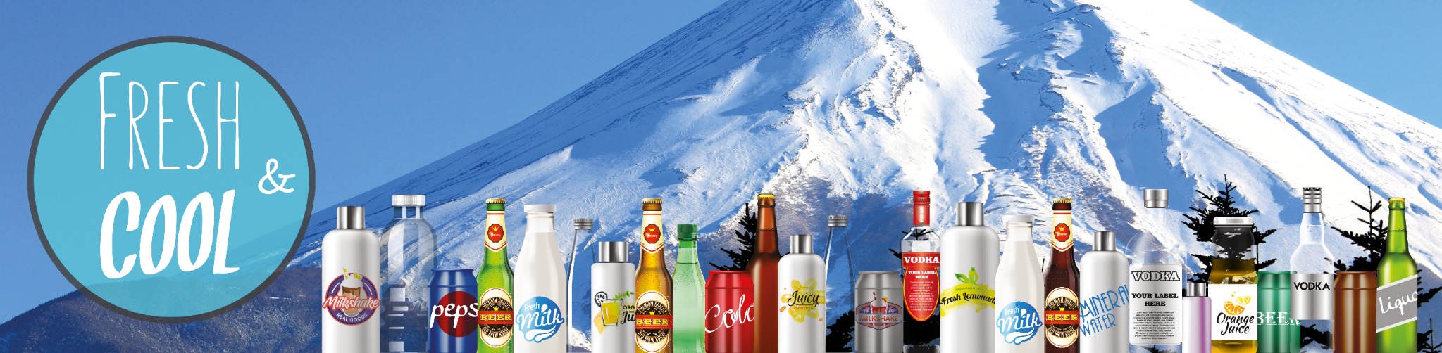 Commercial refrigeration manufacturing and industry solutions
