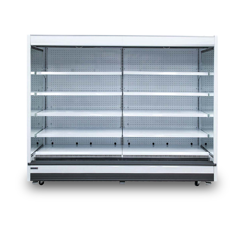 PK Intertrade commercial refrigeration product