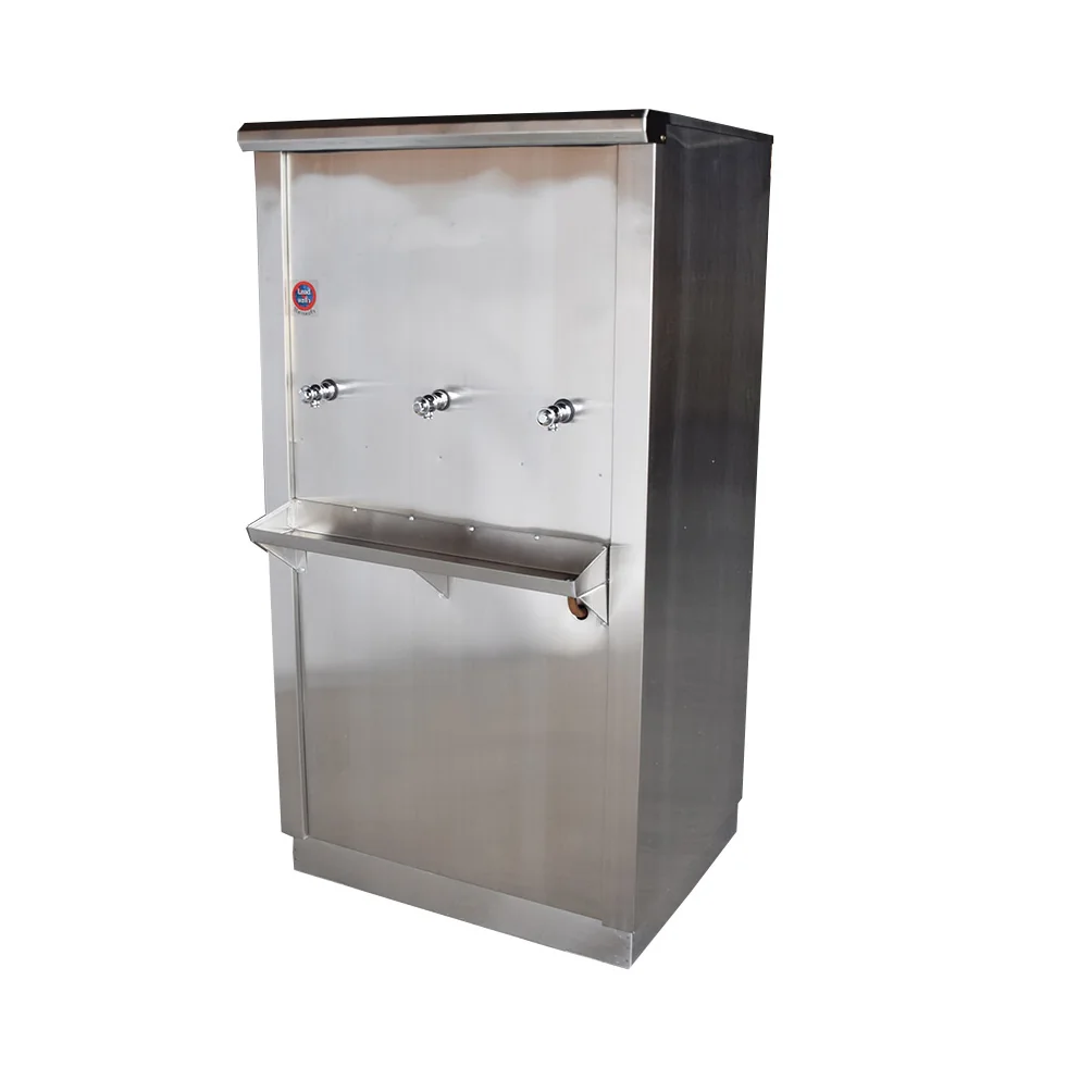 PK Intertrade commercial water dispenser model 3