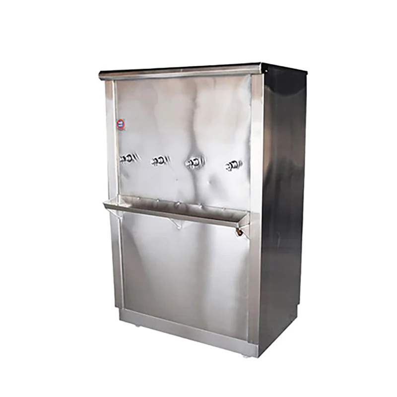 PK Intertrade commercial water dispenser model 4