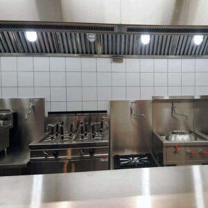 KITCHEN EQUIPMENT FABRICATE: stainless steel equipment fabrication, food and beverage service, kitchen fabrication, 