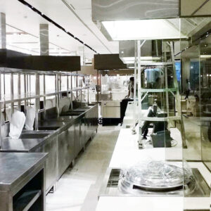 KITCHEN EQUIPMENT FABRICATE: stainless steel equipment fabrication, food and beverage service, kitchen fabrication, 