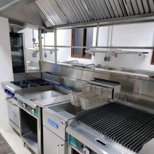 KITCHEN EQUIPMENT FABRICATE: stainless steel equipment fabrication, food and beverage service, kitchen fabrication, 