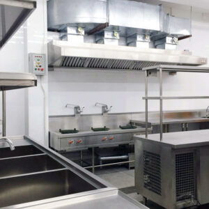 KITCHEN EQUIPMENT FABRICATE: stainless steel equipment fabrication, food and beverage service, kitchen fabrication, 