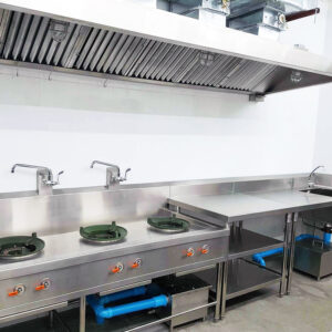 KITCHEN EQUIPMENT FABRICATE: stainless steel equipment fabrication, food and beverage service, kitchen fabrication, 