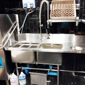 STAINLESS STEEL REFRIGERATION: food service refrigeration, café refrigeration, café refrigerator, quad door refrigerator, triple door refrigerator, multi door refrigerator, stainless steel kitchen refrigerator, stainless steel upright chiller, stainless steel upright freezer, food service equipment, chest freezer, serve over counter, preparation counter, bakery display, cake display, pastry display, curved glass bakery display, bar refrigeration, Stainless steel refrigerator Thailand, Stainless steel commercial refrigerator, Commercial refrigerator made in Thailand, PKI refrigerators, Energy-efficient commercial refrigerators, Durable commercial refrigerator, Food storage refrigeration, High-quality commercial refrigerators, Best commercial refrigerators for restaurants, Stainless steel fridge for commercial kitchen, Commercial refrigeration solutions, Energy-saving refrigerators for business, Reliable commercial refrigeration, Commercial fridge for hotels, Walk-in refrigerators for restaurants, Affordable commercial refrigeration units, Temperature-controlled commercial refrigerator, Stainless steel fridge for foodservice industry, Top-rated commercial refrigerators, Long-lasting commercial refrigerators, PKI brand refrigerators for businesses KITCHEN EQUIPMENT FABRICATE: stainless steel equipment fabrication, food and beverage service, kitchen fabrication, 