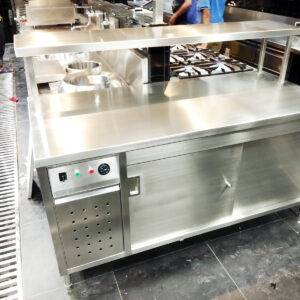 STAINLESS STEEL REFRIGERATION: food service refrigeration, café refrigeration, café refrigerator, quad door refrigerator, triple door refrigerator, multi door refrigerator, stainless steel kitchen refrigerator, stainless steel upright chiller, stainless steel upright freezer, food service equipment, chest freezer, serve over counter, preparation counter, bakery display, cake display, pastry display, curved glass bakery display, bar refrigeration, Stainless steel refrigerator Thailand, Stainless steel commercial refrigerator, Commercial refrigerator made in Thailand, PKI refrigerators, Energy-efficient commercial refrigerators, Durable commercial refrigerator, Food storage refrigeration, High-quality commercial refrigerators, Best commercial refrigerators for restaurants, Stainless steel fridge for commercial kitchen, Commercial refrigeration solutions, Energy-saving refrigerators for business, Reliable commercial refrigeration, Commercial fridge for hotels, Walk-in refrigerators for restaurants, Affordable commercial refrigeration units, Temperature-controlled commercial refrigerator, Stainless steel fridge for foodservice industry, Top-rated commercial refrigerators, Long-lasting commercial refrigerators, PKI brand refrigerators for businesses KITCHEN EQUIPMENT FABRICATE: stainless steel equipment fabrication, food and beverage service, kitchen fabrication, 