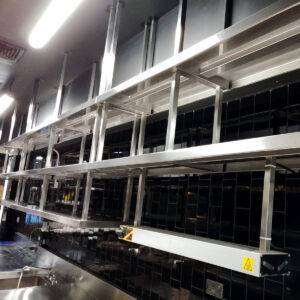 STAINLESS STEEL REFRIGERATION: food service refrigeration, café refrigeration, café refrigerator, quad door refrigerator, triple door refrigerator, multi door refrigerator, stainless steel kitchen refrigerator, stainless steel upright chiller, stainless steel upright freezer, food service equipment, chest freezer, serve over counter, preparation counter, bakery display, cake display, pastry display, curved glass bakery display, bar refrigeration, Stainless steel refrigerator Thailand, Stainless steel commercial refrigerator, Commercial refrigerator made in Thailand, PKI refrigerators, Energy-efficient commercial refrigerators, Durable commercial refrigerator, Food storage refrigeration, High-quality commercial refrigerators, Best commercial refrigerators for restaurants, Stainless steel fridge for commercial kitchen, Commercial refrigeration solutions, Energy-saving refrigerators for business, Reliable commercial refrigeration, Commercial fridge for hotels, Walk-in refrigerators for restaurants, Affordable commercial refrigeration units, Temperature-controlled commercial refrigerator, Stainless steel fridge for foodservice industry, Top-rated commercial refrigerators, Long-lasting commercial refrigerators, PKI brand refrigerators for businesses KITCHEN EQUIPMENT FABRICATE: stainless steel equipment fabrication, food and beverage service, kitchen fabrication, 