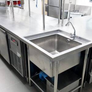 STAINLESS STEEL REFRIGERATION: food service refrigeration, café refrigeration, café refrigerator, quad door refrigerator, triple door refrigerator, multi door refrigerator, stainless steel kitchen refrigerator, stainless steel upright chiller, stainless steel upright freezer, food service equipment, chest freezer, serve over counter, preparation counter, bakery display, cake display, pastry display, curved glass bakery display, bar refrigeration, Stainless steel refrigerator Thailand, Stainless steel commercial refrigerator, Commercial refrigerator made in Thailand, PKI refrigerators, Energy-efficient commercial refrigerators, Durable commercial refrigerator, Food storage refrigeration, High-quality commercial refrigerators, Best commercial refrigerators for restaurants, Stainless steel fridge for commercial kitchen, Commercial refrigeration solutions, Energy-saving refrigerators for business, Reliable commercial refrigeration, Commercial fridge for hotels, Walk-in refrigerators for restaurants, Affordable commercial refrigeration units, Temperature-controlled commercial refrigerator, Stainless steel fridge for foodservice industry, Top-rated commercial refrigerators, Long-lasting commercial refrigerators, PKI brand refrigerators for businesses KITCHEN EQUIPMENT FABRICATE: stainless steel equipment fabrication, food and beverage service, kitchen fabrication, 