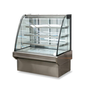 STAINLESS STEEL REFRIGERATION: food service refrigeration, café refrigeration, café refrigerator, quad door refrigerator, triple door refrigerator, multi door refrigerator, stainless steel kitchen refrigerator, stainless steel upright chiller, stainless steel upright freezer, food service equipment, chest freezer, serve over counter, preparation counter, bakery display, cake display, pastry display, curved glass bakery display, bar refrigeration, Stainless steel refrigerator Thailand