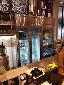 WINE CELLAR: wine cabinet, wine cellar, wine fridge, wine cooler, wine chiller, bottle wine cooler, liquor cabinet, beer cabinet, sub zero, drink cabinet, beer fridge cabinet, drink fridge, drink fridge with glass door, glass door wine cooler, glass door wine cellar, luxury wine cellar, luxury wine cooler, Buy wine cellar Thailand, Wine fridge for sale Bangkok, Commercial wine cooler Thailand, Beer fridge for restaurants, Wine showcase display unit, Under counter wine fridge, Dual zone wine cooler, Beer and wine fridge combo, Premium wine cellar Thailand, Wine display cabinet for bar, Temperature-controlled wine cooler, Quiet wine fridge, UV-protected wine display, Built-in beer fridge, Energy-efficient beverage cooler, LED wine showcase lighting, Vibration-free wine cellar, Adjustable shelving wine fridge, Compact wine cooler, Large capacity beer fridge, Wine cellar for hotel, Wine and beer cooler for bar, Commercial beverage fridge supplier, Retail wine display showcase, Hospitality wine storage solutions, Custom wine cellar installation, High-end wine fridge for restaurant, Showcase fridge for liquor store, Bar fridge supplier Thailand, Beverage display for cafes, Wine cooler PKI Thailand, PKI beer fridge supplier, Wine cellar Thailand distributor, Bangkok wine fridge showroom, Phuket wine display cabinet, Custom wine storage Thailand, PKI commercial wine fridge, Best wine fridge brand in Thailand, Thai wine cellar installer, PKI Thailand wine cooler reviews, What is the best wine fridge for tropical climates?, How to store wine in a hot country like Thailand?, Best dual-zone wine fridge for Thai homes, Where to buy a custom wine cellar in Bangkok, Best wine display fridges for retail shops, Tips for storing beer and wine in one cooler, Difference between wine cellar and wine fridge, Can you store beer in a wine cooler?, Ideal wine storage temperature in Southeast Asia, Wine and beer display solutions for small spaces, Wine fridge installation Thailand, Beer cooler installation service, Wine cellar installation Bangkok, Custom wine cellar setup Thailand, Built-in wine fridge installation, Commercial wine fridge installation, Showcase fridge installation service, Wine display cabinet installer, PKI wine cellar design and install, Beverage cooler installation Bangkok, Wine fridge maintenance service, Beer cooler regular maintenance, Wine cellar cleaning and service, Wine showcase maintenance Thailand, Annual wine fridge service, Temperature calibration for wine coolers, Preventive maintenance for beverage fridges, Commercial fridge upkeep services, PKI maintenance for wine storage units, Fridge coil cleaning and servicing, Wine fridge repair Thailand, Beer cooler not cooling fix, Wine cellar repair service, Showcase fridge repair Bangkok, Emergency wine cooler repair, PKI wine display unit repair, Refrigeration repair for wine fridges, Broken wine fridge repair near me, Compressor repair wine cooler, Fridge fan or thermostat replacement, Wine fridge repair Bangkok, PKI Thailand wine fridge technician, Beer cooler service in Thailand, Wine cellar installation Phuket, Wine fridge repair Chiang Mai, Showcase cooler maintenance Bangkok, PKI Thailand fridge installation and repair, Local wine cellar experts Thailand, Wine fridge service center Thailand, Trusted wine fridge repair near me, How often should I service my wine fridge in Thailand?, Best installation tips for built-in wine coolers, Signs your beer fridge needs repair, How to maintain a wine cellar in tropical climates, Why is my wine fridge not cooling properly?, Can you install a wine fridge under a counter?, Where to find wine fridge repair services in Bangkok, Maintenance checklist for wine and beer fridges, Should you repair or replace a broken wine cooler?, What to expect from a professional wine fridge installation