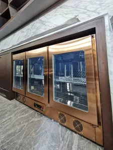 WINE CELLAR: wine cabinet, wine cellar, wine fridge, wine cooler, wine chiller, bottle wine cooler, liquor cabinet, beer cabinet, sub zero, drink cabinet, beer fridge cabinet, drink fridge, drink fridge with glass door, glass door wine cooler, glass door wine cellar, luxury wine cellar, luxury wine cooler, Buy wine cellar Thailand, Wine fridge for sale Bangkok, Commercial wine cooler Thailand, Beer fridge for restaurants, Wine showcase display unit, Under counter wine fridge, Dual zone wine cooler, Beer and wine fridge combo, Premium wine cellar Thailand, Wine display cabinet for bar, Temperature-controlled wine cooler, Quiet wine fridge, UV-protected wine display, Built-in beer fridge, Energy-efficient beverage cooler, LED wine showcase lighting, Vibration-free wine cellar, Adjustable shelving wine fridge, Compact wine cooler, Large capacity beer fridge, Wine cellar for hotel, Wine and beer cooler for bar, Commercial beverage fridge supplier, Retail wine display showcase, Hospitality wine storage solutions, Custom wine cellar installation, High-end wine fridge for restaurant, Showcase fridge for liquor store, Bar fridge supplier Thailand, Beverage display for cafes, Wine cooler PKI Thailand, PKI beer fridge supplier, Wine cellar Thailand distributor, Bangkok wine fridge showroom, Phuket wine display cabinet, Custom wine storage Thailand, PKI commercial wine fridge, Best wine fridge brand in Thailand, Thai wine cellar installer, PKI Thailand wine cooler reviews, What is the best wine fridge for tropical climates?, How to store wine in a hot country like Thailand?, Best dual-zone wine fridge for Thai homes, Where to buy a custom wine cellar in Bangkok, Best wine display fridges for retail shops, Tips for storing beer and wine in one cooler, Difference between wine cellar and wine fridge, Can you store beer in a wine cooler?, Ideal wine storage temperature in Southeast Asia, Wine and beer display solutions for small spaces, Wine fridge installation Thailand, Beer cooler installation service, Wine cellar installation Bangkok, Custom wine cellar setup Thailand, Built-in wine fridge installation, Commercial wine fridge installation, Showcase fridge installation service, Wine display cabinet installer, PKI wine cellar design and install, Beverage cooler installation Bangkok, Wine fridge maintenance service, Beer cooler regular maintenance, Wine cellar cleaning and service, Wine showcase maintenance Thailand, Annual wine fridge service, Temperature calibration for wine coolers, Preventive maintenance for beverage fridges, Commercial fridge upkeep services, PKI maintenance for wine storage units, Fridge coil cleaning and servicing, Wine fridge repair Thailand, Beer cooler not cooling fix, Wine cellar repair service, Showcase fridge repair Bangkok, Emergency wine cooler repair, PKI wine display unit repair, Refrigeration repair for wine fridges, Broken wine fridge repair near me, Compressor repair wine cooler, Fridge fan or thermostat replacement, Wine fridge repair Bangkok, PKI Thailand wine fridge technician, Beer cooler service in Thailand, Wine cellar installation Phuket, Wine fridge repair Chiang Mai, Showcase cooler maintenance Bangkok, PKI Thailand fridge installation and repair, Local wine cellar experts Thailand, Wine fridge service center Thailand, Trusted wine fridge repair near me, How often should I service my wine fridge in Thailand?, Best installation tips for built-in wine coolers, Signs your beer fridge needs repair, How to maintain a wine cellar in tropical climates, Why is my wine fridge not cooling properly?, Can you install a wine fridge under a counter?, Where to find wine fridge repair services in Bangkok, Maintenance checklist for wine and beer fridges, Should you repair or replace a broken wine cooler?, What to expect from a professional wine fridge installation