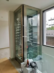 WINE CELLAR: wine cabinet, wine cellar, wine fridge, wine cooler, wine chiller, bottle wine cooler, liquor cabinet, beer cabinet, sub zero, drink cabinet, beer fridge cabinet, drink fridge, drink fridge with glass door, glass door wine cooler, glass door wine cellar, luxury wine cellar, luxury wine cooler, Buy wine cellar Thailand, Wine fridge for sale Bangkok, Commercial wine cooler Thailand, Beer fridge for restaurants, Wine showcase display unit, Under counter wine fridge, Dual zone wine cooler, Beer and wine fridge combo, Premium wine cellar Thailand, Wine display cabinet for bar, Temperature-controlled wine cooler, Quiet wine fridge, UV-protected wine display, Built-in beer fridge, Energy-efficient beverage cooler, LED wine showcase lighting, Vibration-free wine cellar, Adjustable shelving wine fridge, Compact wine cooler, Large capacity beer fridge, Wine cellar for hotel, Wine and beer cooler for bar, Commercial beverage fridge supplier, Retail wine display showcase, Hospitality wine storage solutions, Custom wine cellar installation, High-end wine fridge for restaurant, Showcase fridge for liquor store, Bar fridge supplier Thailand, Beverage display for cafes, Wine cooler PKI Thailand, PKI beer fridge supplier, Wine cellar Thailand distributor, Bangkok wine fridge showroom, Phuket wine display cabinet, Custom wine storage Thailand, PKI commercial wine fridge, Best wine fridge brand in Thailand, Thai wine cellar installer, PKI Thailand wine cooler reviews, What is the best wine fridge for tropical climates?, How to store wine in a hot country like Thailand?, Best dual-zone wine fridge for Thai homes, Where to buy a custom wine cellar in Bangkok, Best wine display fridges for retail shops, Tips for storing beer and wine in one cooler, Difference between wine cellar and wine fridge, Can you store beer in a wine cooler?, Ideal wine storage temperature in Southeast Asia, Wine and beer display solutions for small spaces, Wine fridge installation Thailand, Beer cooler installation service, Wine cellar installation Bangkok, Custom wine cellar setup Thailand, Built-in wine fridge installation, Commercial wine fridge installation, Showcase fridge installation service, Wine display cabinet installer, PKI wine cellar design and install, Beverage cooler installation Bangkok, Wine fridge maintenance service, Beer cooler regular maintenance, Wine cellar cleaning and service, Wine showcase maintenance Thailand, Annual wine fridge service, Temperature calibration for wine coolers, Preventive maintenance for beverage fridges, Commercial fridge upkeep services, PKI maintenance for wine storage units, Fridge coil cleaning and servicing, Wine fridge repair Thailand, Beer cooler not cooling fix, Wine cellar repair service, Showcase fridge repair Bangkok, Emergency wine cooler repair, PKI wine display unit repair, Refrigeration repair for wine fridges, Broken wine fridge repair near me, Compressor repair wine cooler, Fridge fan or thermostat replacement, Wine fridge repair Bangkok, PKI Thailand wine fridge technician, Beer cooler service in Thailand, Wine cellar installation Phuket, Wine fridge repair Chiang Mai, Showcase cooler maintenance Bangkok, PKI Thailand fridge installation and repair, Local wine cellar experts Thailand, Wine fridge service center Thailand, Trusted wine fridge repair near me, How often should I service my wine fridge in Thailand?, Best installation tips for built-in wine coolers, Signs your beer fridge needs repair, How to maintain a wine cellar in tropical climates, Why is my wine fridge not cooling properly?, Can you install a wine fridge under a counter?, Where to find wine fridge repair services in Bangkok, Maintenance checklist for wine and beer fridges, Should you repair or replace a broken wine cooler?, What to expect from a professional wine fridge installation
