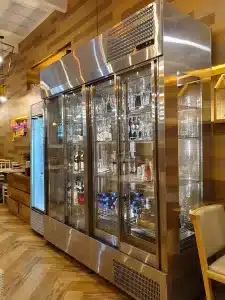 WINE CELLAR: wine cabinet, wine cellar, wine fridge, wine cooler, wine chiller, bottle wine cooler, liquor cabinet, beer cabinet, sub zero, drink cabinet, beer fridge cabinet, drink fridge, drink fridge with glass door, glass door wine cooler, glass door wine cellar, luxury wine cellar, luxury wine cooler, Buy wine cellar Thailand, Wine fridge for sale Bangkok, Commercial wine cooler Thailand, Beer fridge for restaurants, Wine showcase display unit, Under counter wine fridge, Dual zone wine cooler, Beer and wine fridge combo, Premium wine cellar Thailand, Wine display cabinet for bar, Temperature-controlled wine cooler, Quiet wine fridge, UV-protected wine display, Built-in beer fridge, Energy-efficient beverage cooler, LED wine showcase lighting, Vibration-free wine cellar, Adjustable shelving wine fridge, Compact wine cooler, Large capacity beer fridge, Wine cellar for hotel, Wine and beer cooler for bar, Commercial beverage fridge supplier, Retail wine display showcase, Hospitality wine storage solutions, Custom wine cellar installation, High-end wine fridge for restaurant, Showcase fridge for liquor store, Bar fridge supplier Thailand, Beverage display for cafes, Wine cooler PKI Thailand, PKI beer fridge supplier, Wine cellar Thailand distributor, Bangkok wine fridge showroom, Phuket wine display cabinet, Custom wine storage Thailand, PKI commercial wine fridge, Best wine fridge brand in Thailand, Thai wine cellar installer, PKI Thailand wine cooler reviews, What is the best wine fridge for tropical climates?, How to store wine in a hot country like Thailand?, Best dual-zone wine fridge for Thai homes, Where to buy a custom wine cellar in Bangkok, Best wine display fridges for retail shops, Tips for storing beer and wine in one cooler, Difference between wine cellar and wine fridge, Can you store beer in a wine cooler?, Ideal wine storage temperature in Southeast Asia, Wine and beer display solutions for small spaces, Wine fridge installation Thailand, Beer cooler installation service, Wine cellar installation Bangkok, Custom wine cellar setup Thailand, Built-in wine fridge installation, Commercial wine fridge installation, Showcase fridge installation service, Wine display cabinet installer, PKI wine cellar design and install, Beverage cooler installation Bangkok, Wine fridge maintenance service, Beer cooler regular maintenance, Wine cellar cleaning and service, Wine showcase maintenance Thailand, Annual wine fridge service, Temperature calibration for wine coolers, Preventive maintenance for beverage fridges, Commercial fridge upkeep services, PKI maintenance for wine storage units, Fridge coil cleaning and servicing, Wine fridge repair Thailand, Beer cooler not cooling fix, Wine cellar repair service, Showcase fridge repair Bangkok, Emergency wine cooler repair, PKI wine display unit repair, Refrigeration repair for wine fridges, Broken wine fridge repair near me, Compressor repair wine cooler, Fridge fan or thermostat replacement, Wine fridge repair Bangkok, PKI Thailand wine fridge technician, Beer cooler service in Thailand, Wine cellar installation Phuket, Wine fridge repair Chiang Mai, Showcase cooler maintenance Bangkok, PKI Thailand fridge installation and repair, Local wine cellar experts Thailand, Wine fridge service center Thailand, Trusted wine fridge repair near me, How often should I service my wine fridge in Thailand?, Best installation tips for built-in wine coolers, Signs your beer fridge needs repair, How to maintain a wine cellar in tropical climates, Why is my wine fridge not cooling properly?, Can you install a wine fridge under a counter?, Where to find wine fridge repair services in Bangkok, Maintenance checklist for wine and beer fridges, Should you repair or replace a broken wine cooler?, What to expect from a professional wine fridge installation
