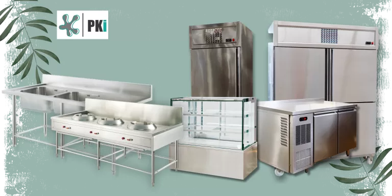 STAINLESS STEEL REFRIGERATION: food service refrigeration, café refrigeration, café refrigerator, quad door refrigerator, triple door refrigerator, multi door refrigerator, stainless steel kitchen refrigerator, stainless steel upright chiller, stainless steel upright freezer, food service equipment, chest freezer, serve over counter, preparation counter, bakery display, cake display, pastry display, curved glass bakery display, bar refrigeration, Stainless steel refrigerator Thailand, Stainless steel commercial refrigerator, Commercial refrigerator made in Thailand, PKI refrigerators, Energy-efficient commercial refrigerators, Durable commercial refrigerator, Food storage refrigeration, High-quality commercial refrigerators, Best commercial refrigerators for restaurants, Stainless steel fridge for commercial kitchen, Commercial refrigeration solutions, Energy-saving refrigerators for business, Reliable commercial refrigeration, Commercial fridge for hotels, Walk-in refrigerators for restaurants, Affordable commercial refrigeration units, Temperature-controlled commercial refrigerator, Stainless steel fridge for foodservice industry, Top-rated commercial refrigerators, Long-lasting commercial refrigerators, PKI brand refrigerators for businesses KITCHEN EQUIPMENT FABRICATE: stainless steel equipment fabrication, food and beverage service, kitchen fabrication,