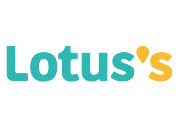 Lotus's